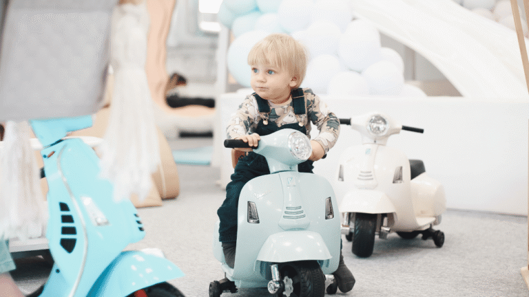 Kuku Mängumaa - laste sünnipäevad Tartus