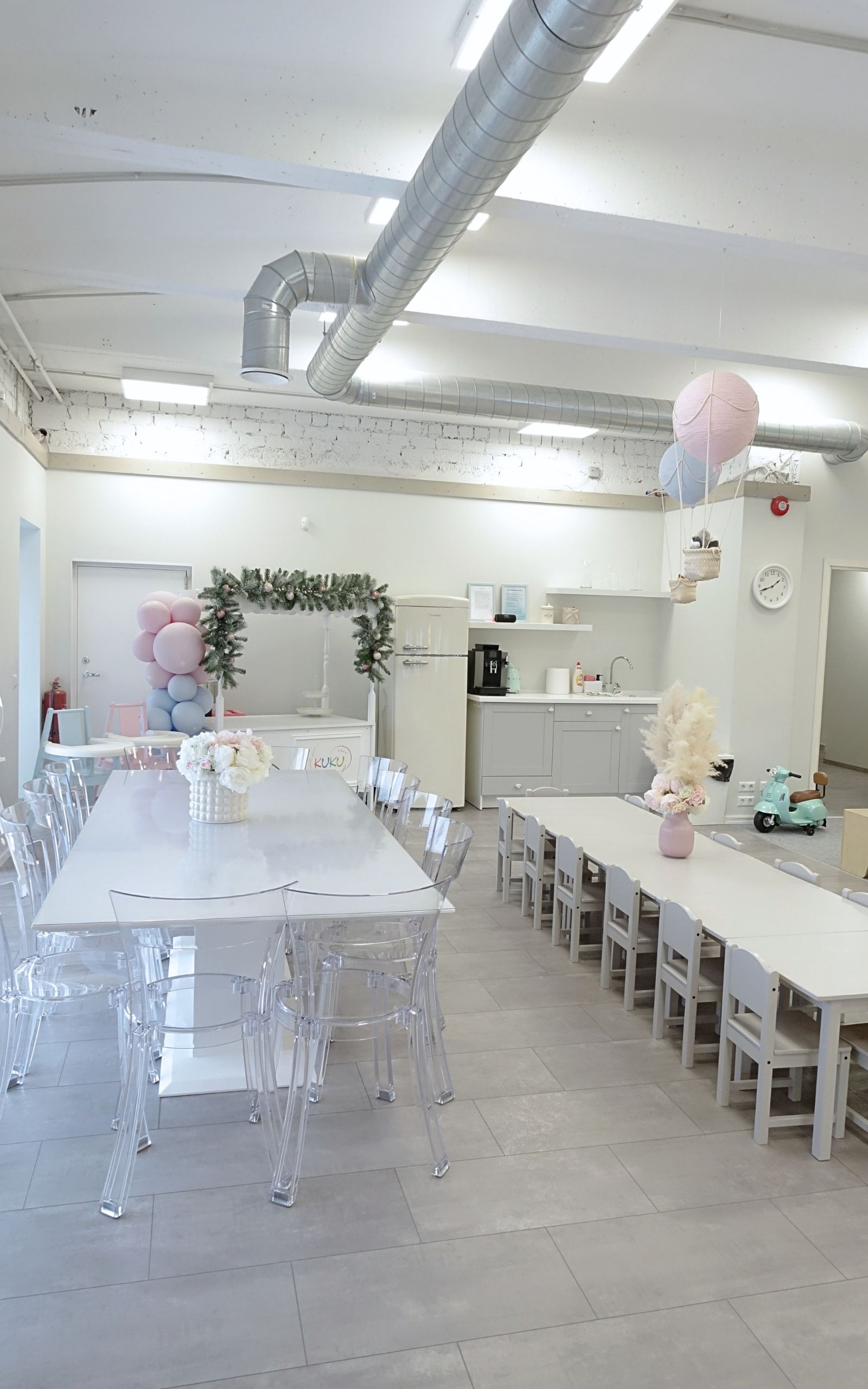 Kuku Mängumaa Tartus