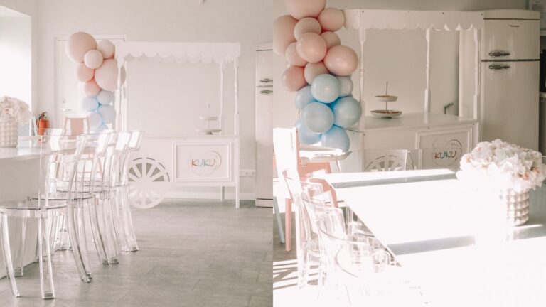 Sünnipäevad lastele Tartus