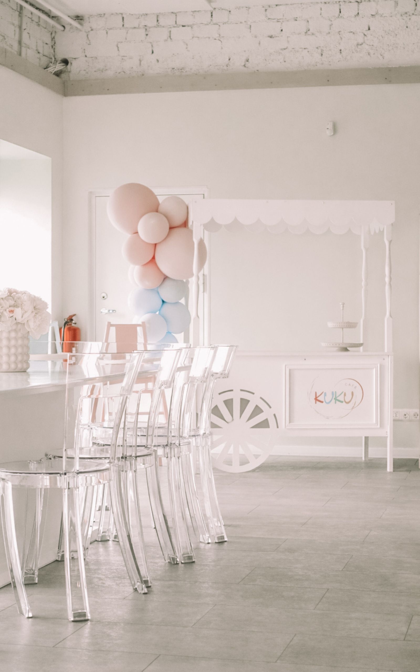 Laste sünnipäevad Tartus