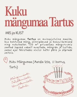 Instagram post from kukumangumaa. This post is in position 1.