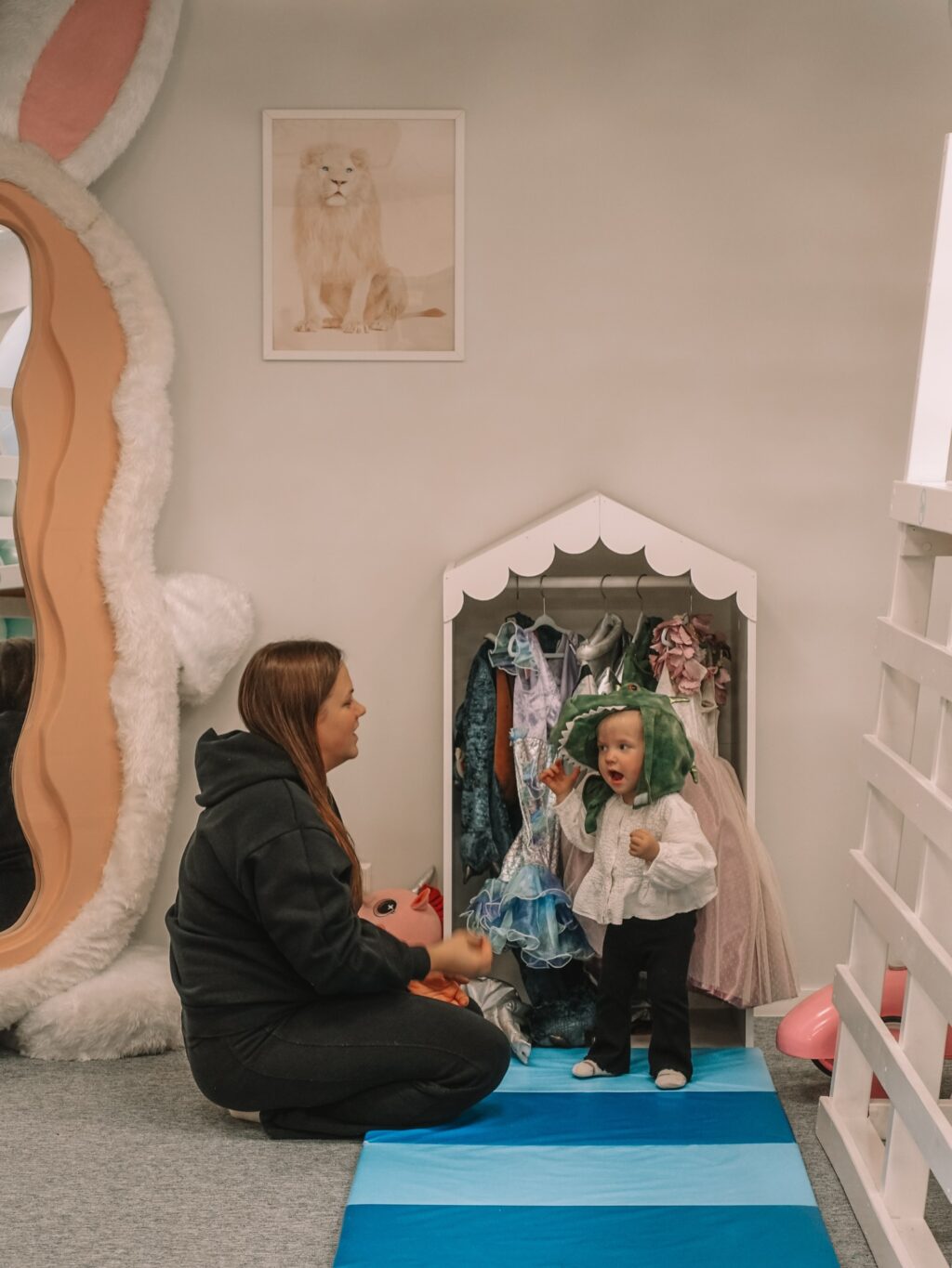 Instagram post from kukumangumaa. This post is in position 5.